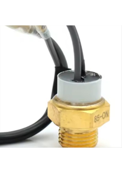 Suzuki GSX250/400 Vx 800 Motosiklet Su Sıcaklık Sensörü Su Termostat Radyatör Fan Anahtarı 1993-1997 (Yurt Dışından) fiyatları