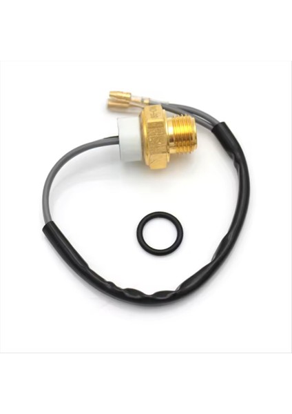 Suzuki GSX250/400 Vx 800 Motosiklet Su Sıcaklık Sensörü Su Termostat Radyatör Fan Anahtarı 1993-1997 (Yurt Dışından) modelleri