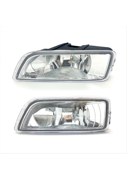 Honda Accord Için Foglight Foglamp 7th 2003 2004 2005 2006 2007 Araba Ön Tampon Sis Sistesi Gündüz Sürüş Lambası Ampul ile (Yurt Dışından) fiyatları