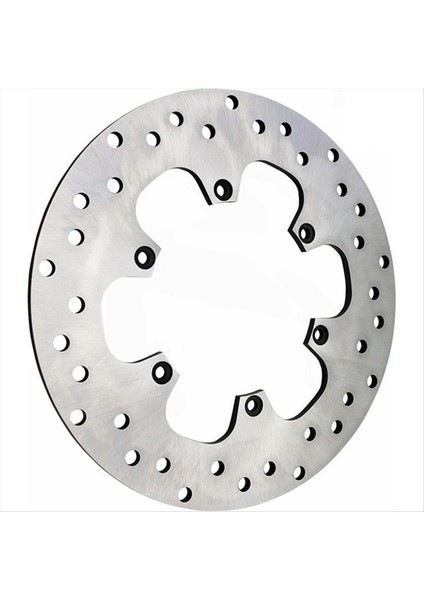 Bmw F650GS Için 240MM Motosiklet Arka Fren Diski Fren Rotoru F650ST F650 Gs St F 650GS 650ST 1993-2009 (Yurt Dışından) fiyatları