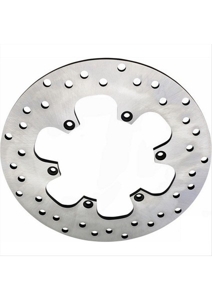 Bmw F650GS Için 240MM Motosiklet Arka Fren Diski Fren Rotoru F650ST F650 Gs St F 650GS 650ST 1993-2009 (Yurt Dışından) modelleri