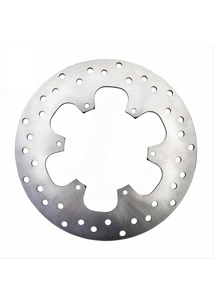 Bmw F650GS Için 240MM Motosiklet Arka Fren Diski Fren Rotoru F650ST F650 Gs St F 650GS 650ST 1993-2009 (Yurt Dışından) indirimleri