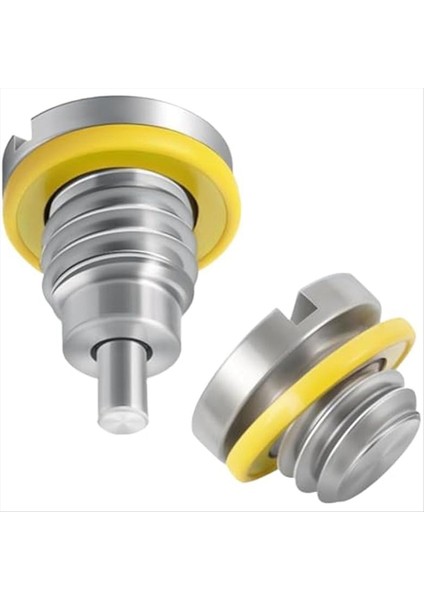 Merkür Mercruiser Outboard Motor Dişli Kılıfı Için Alt Ünite Tahliye Tapası Manyetik ve Magnetik Olmayan Vida Tüm O/bs (Yurt Dışından) fırsatları