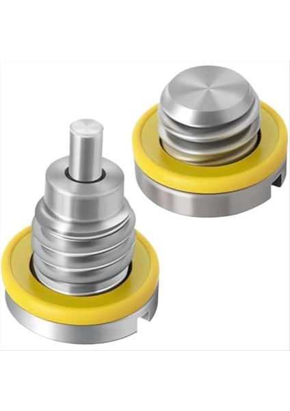 Merkür Mercruiser Outboard Motor Dişli Kılıfı Için Alt Ünite Tahliye Tapası Manyetik ve Magnetik Olmayan Vida Tüm O/bs (Yurt Dışından) indirimleri