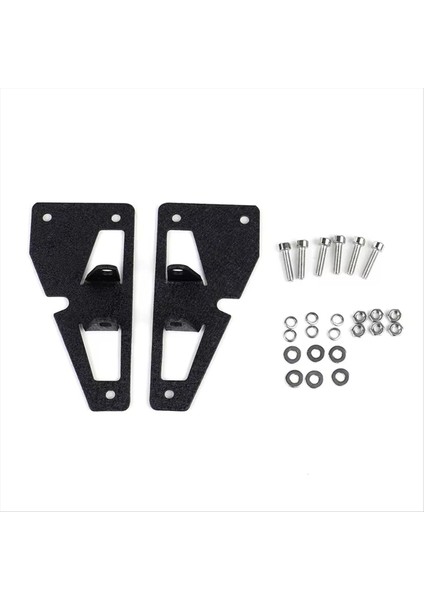 Kuyruk Arka Çalışma Işık Montaj Braket Tutucu Jeep Wrangler Jk Rubicon 2 Kapı/sınırsız 4 Kapı 2007-2014 (Yurt Dışından) fırsatları