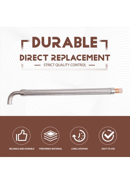 61-6428 Thermo King Için Vibrasorber Bothası Emsal C-600 S-600 S-700 616428 Titreşim Emme Hortumu (Yurt Dışından) fırsatları