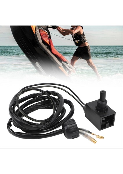 Güvenlik Tether Switch 278000012 Sea Doodo Boge Sp Sp Gts Güvenlik Tother Swıtch 278000552 (Yurt Dışından) fiyatları