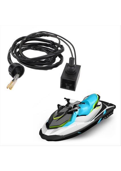 Güvenlik Tether Switch 278000012 Sea Doodo Boge Sp Sp Gts Güvenlik Tother Swıtch 278000552 (Yurt Dışından) fırsatları