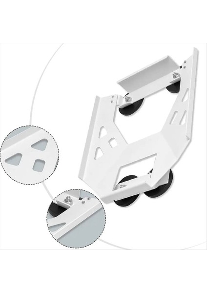 V4 Rv Van Tekne Otobüs Yedek Araç Aksesuarları Için Mini Için Manyetik Çatı Montajı (Yurt Dışından) fırsatları