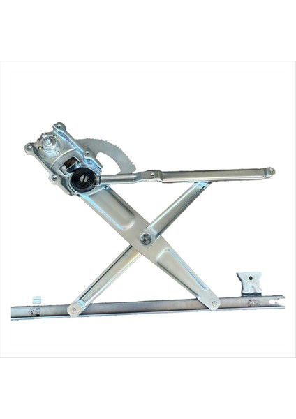 Pencere Regülatörü 69810-26080 Toyota Hıace Bağlantı Kurulu Ön Kapı Pencere Regülatör Kılavuzu Tip 2005-2018 (Yurt Dışından)