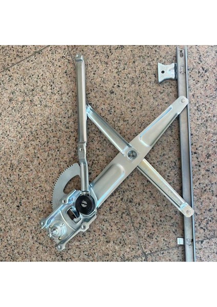 Pencere Regülatörü 69810-26080 Toyota Hıace Bağlantı Kurulu Ön Kapı Pencere Regülatör Kılavuzu Tip 2005-2018 (Yurt Dışından) fiyatları