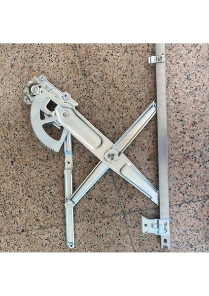 Pencere Regülatörü 69810-26080 Toyota Hıace Bağlantı Kurulu Ön Kapı Pencere Regülatör Kılavuzu Tip 2005-2018 (Yurt Dışından) fırsatları