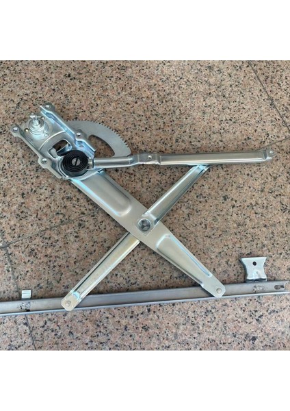 Pencere Regülatörü 69810-26080 Toyota Hıace Bağlantı Kurulu Ön Kapı Pencere Regülatör Kılavuzu Tip 2005-2018 (Yurt Dışından) indirimleri