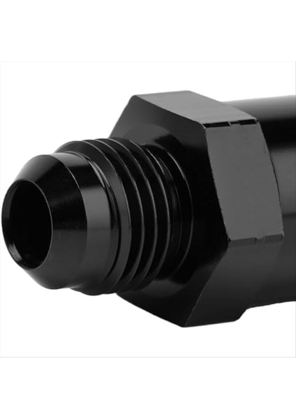 Kamyon 6AN Erkek Parlama Kadın M16-1 5 ve M14-1 5 O-Rıng Hidrolik Direksiyon Besleme Besleme Yakıt Hattı Adaptörü Bağlantı Konnektörü (Yurt Dışından) fırsatları