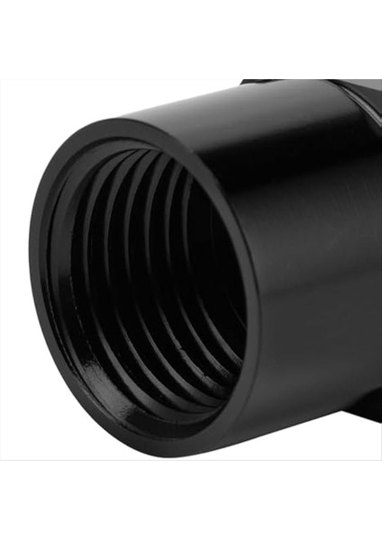 Kamyon 6AN Erkek Parlama Kadın M16-1 5 ve M14-1 5 O-Rıng Hidrolik Direksiyon Besleme Besleme Yakıt Hattı Adaptörü Bağlantı Konnektörü (Yurt Dışından) indirimleri