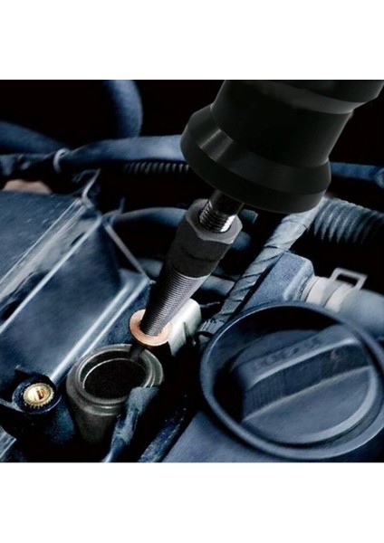 Bmw Mercedes Için Dizel Enjektör Contası Çekme Aracı Slayt Çekiçle Enjoctor Sızdırmazlık Halkalarının Çıkarılması 4-16 mm (Yurt Dışından) fiyatları
