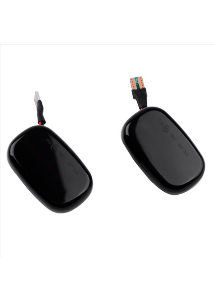 12X Araç Dinamik LED Işaretleyici Işık Turn Sinyal Toyota Için Işık Toyota Corolla Celica T19 T20 23 Rav4 (Yurt Dışından) fırsatları