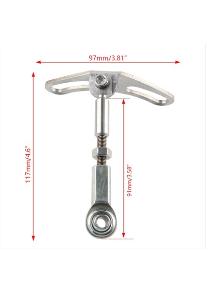 Subaru Wrx Stı Için Gümüş Paslanmaz Çelik Ayarlanabilir Iç Atık Kapağı Iwg Braket Turbo Battaniyeler (Yurt Dışından) modelleri