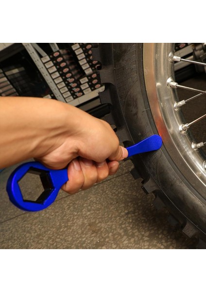 32/10/12/22/27MM Evrensel Motosiklet Lastik Lastik Set Combo Levers Set Lastik Onarım Aracı Spanner Kafa Lastik Değiştir (Yurt Dışından) fiyatları