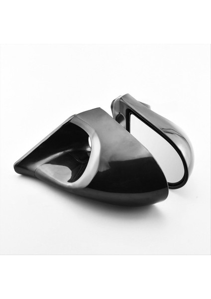 Jdm Yarış Kılavuzu Ayarlanabilir Kaşık Araba Yan Dikiz Bakış Aynası Honda Civic Için (Yurt Dışından) modelleri