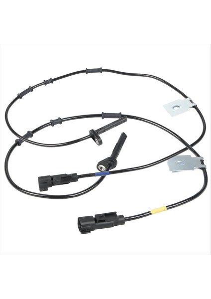 Chevy Equinox Gmc Terrain L4 V6 2010-2017 Ön Sol ve Sağ Sensör 20811372 20811371 (Yurt Dışından)