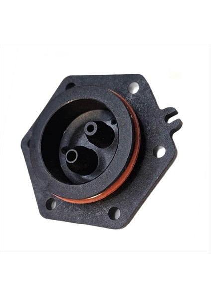 Hava Süspansiyon Kompresörü Hava Pompası Kurutma Silindir Kapağı Land Rover Discovery Için 3/4 04-18 Range Rover Sport 05-13 (Yurt Dışından) modelleri