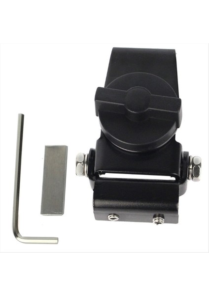 Universal Mini RB20 Walkie Talkie Anten Sabit Braket Araba Anten Tutucu Montaj Taban Klipsi Amatör Radyo Anten Tutucu (Yurt Dışından)