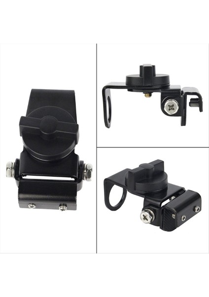 Universal Mini RB20 Walkie Talkie Anten Sabit Braket Araba Anten Tutucu Montaj Taban Klipsi Amatör Radyo Anten Tutucu (Yurt Dışından) modelleri