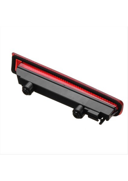 6pcs Üçüncü Yüksek Fren Işık Ahır Kapısı Arka Fren Işık Yüksek Montaj Durdurma Lambası Vw T5 T6 Multel Caravelle 03-16 (Yurt Dışından)