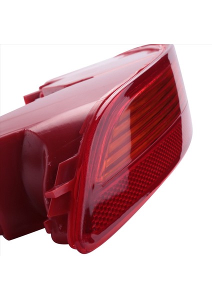 1paır Arka Tampon Audi Q3 2011-2015 8u0 945 095 8U0945096 Park Park Durdurma Fren Işığı (Yurt Dışından) fırsatları