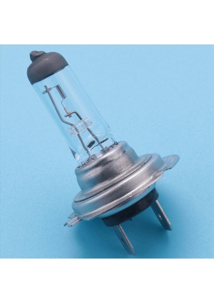 3x Araç Ampul Işık Lambası H7 (477/499) 12V 55W PX26D Halojen Ksenon Ampul (Yurt Dışından) fırsatları