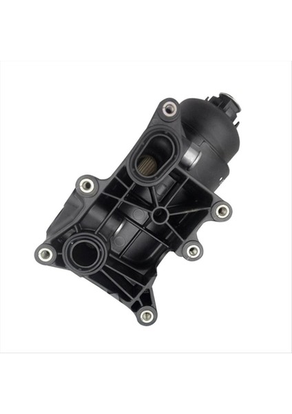 26310-2F011 26310-2F010 26310-2F001 Hyundai Santa Fe Kia Sorento Için Motor Yağı Filtresi 2 2 Dizel (Yurt Dışından)