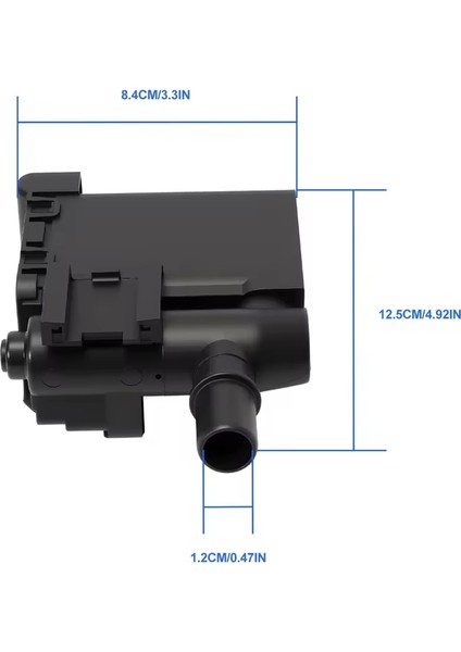 Buick 2004-2007 Için Rainier Gmc 2004-2005 Envoy Xuv 2002-2006 Envoy Xl (Yurt Dışından) fiyatları