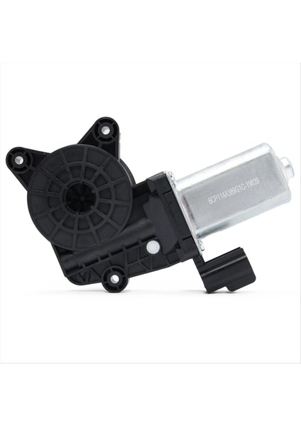 6CP114A389G1C Ford Focus Için 2012-2015 Ecosport Ranger Pencere Aksesuarları Pokess (Yurt Dışından)