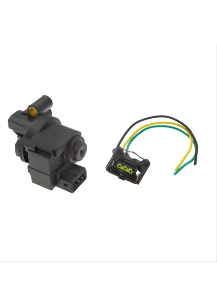 35150-22600 Boşta Hava Kontrol Vavle Konnektör Kablo Demeti Pigtail Fiş Hyundai Accent Elantra Tiburon Kia Spectra (Yurt Dışından)