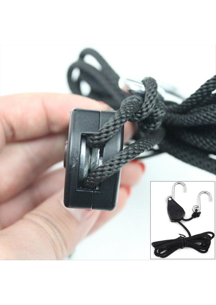 Araba Pervane Motor Kapağı Standı Teleskopik Halat Kiti Tutucu Sütun Otomobil Kaput Pervane Prop Onarım Araçları Aksesuar Kaput (Yurt Dışından) fırsatları