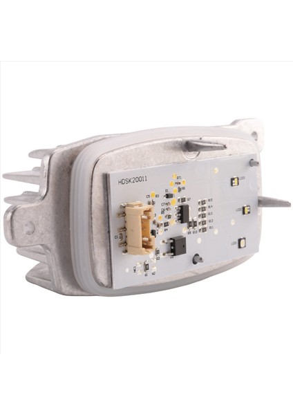 2x Araç Far LED Kontrol Modülü Drl Xenon Far Balastı Renault Megane Iv Için Drl 285759447R Sol (Yurt Dışından) fiyatları