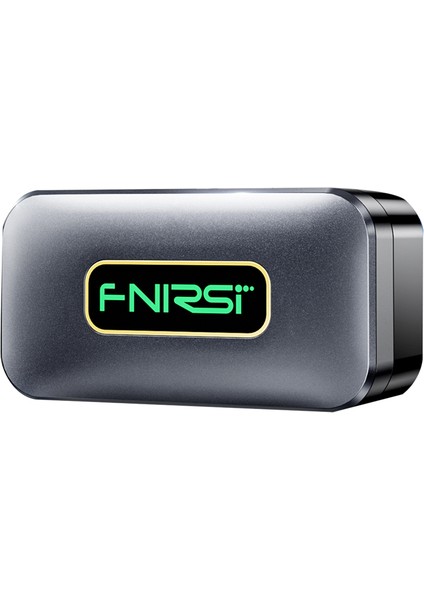 Fnirsi FD10 Obd2 Araba Tarayıcı Kodu Okuyucu Ios Için Teşhis Aracı Ios Android Bluetooth 5 1 Motor Işığını Kontrol Edin (Yurt Dışından)