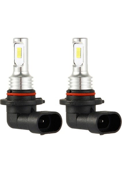 9005 Hb3 LED Far Ampulleri Kiti Yüksek Işın 35W 4000LM 6000K Hafif Kubbe Lambası Içinde 14 Çeşitli LED Araç ile (Yurt Dışından) fiyatları