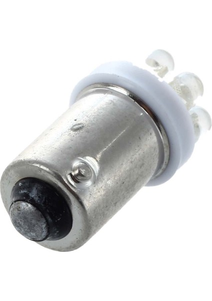 10 x BA9S 1895 T4W Lamba Ampul 7 LED 12V Beyaz Araç Için (Yurt Dışından) fiyatları
