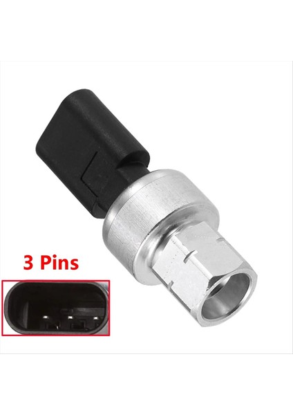 3 Pim Klima Klima Basınç Sensörü 13511536 1551388 Buick Chevrolet Gm Gmc 2020-2022 (Yurt Dışından) indirimleri