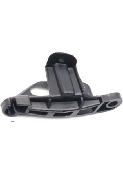 Peugeot Için 308 408 Araç Far Onarım Kiti Koruyucu Halka Plastik Onarım Siyah Otomobil Parça 6212 E3 6212 E4 (Yurt Dışından) fırsatları