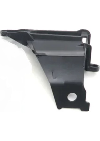 Peugeot Için 308 408 Araç Far Onarım Kiti Koruyucu Halka Plastik Onarım Siyah Otomobil Parça 6212 E3 6212 E4 (Yurt Dışından) indirimleri