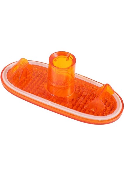 6x Araba Amber Sinyal Işık Yan Işaretçi Mercedes Benz Sprinter W906 2006+ A0038202956 (Yurt Dışından) indirimleri