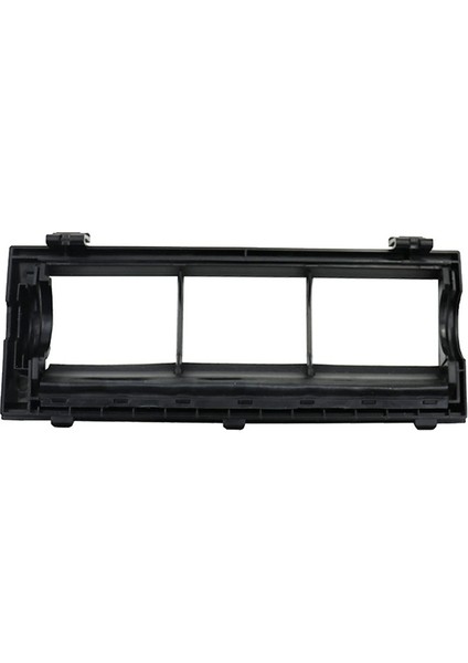 Ecovacs Deebot N9 + / U2 Temizlik Robotu Süpürgesi Yedek Parçaları Ana Fırça, Fırça Kapağı Yedek Parçaları Değişimi (Yurt Dışından) modelleri