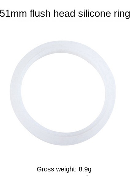 Delonghi EC680/685/785/885/850/860 Için Kahve Makinesi Silikon Demleme Kafa Contası Conta Halkası Kahve Makinesi Makine Parçaları (Yurt Dışından) indirimleri