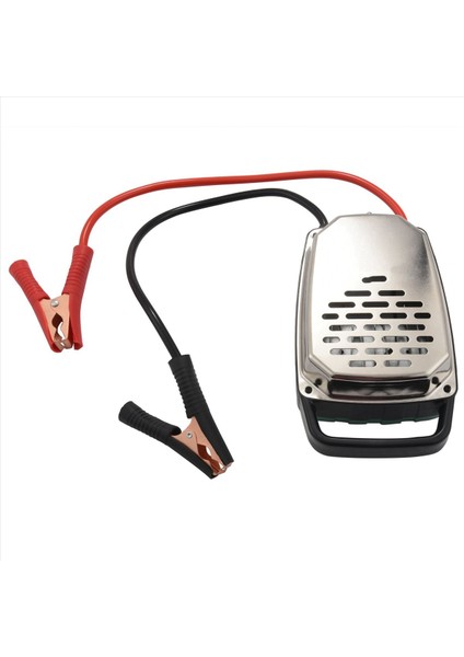 2x TY6402 500A 2V 6V 12V Otomotiv/araç Pil Test Cihazı/alternatör/krank Kontrolü Kullanımı Kolay (Yurt Dışından) fırsatları