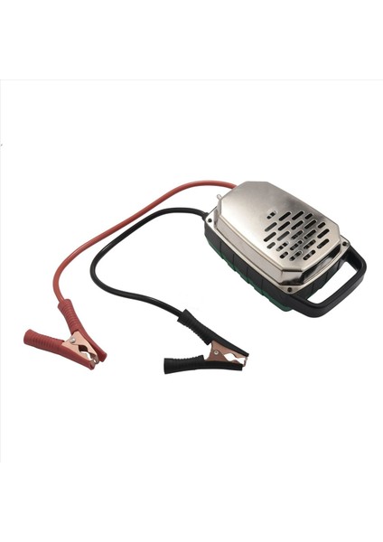 2x TY6402 500A 2V 6V 12V Otomotiv/araç Pil Test Cihazı/alternatör/krank Kontrolü Kullanımı Kolay (Yurt Dışından) indirimleri