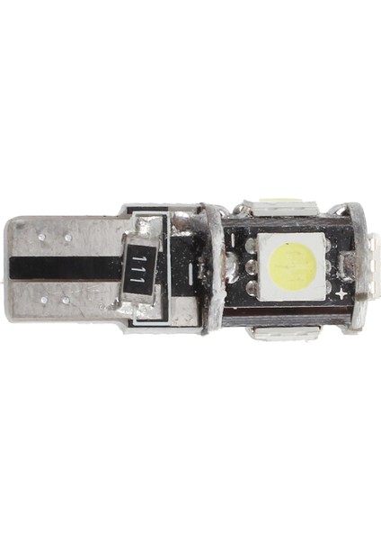 T10 2 194 168 Lamba Ampul 5 Smd LED Beyaz Araç (Yurt Dışından) fiyatları