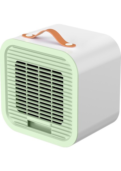 Taşınabilir Klimalar, Kişisel Buharlaştırıcı Hava Soğutucu Mini Klima, Oda Yeşili Için Taşınabilir Klima Ünitesi Fanı (Yurt Dışından)